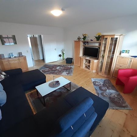 Ferienhaus Am Westerntor II Apartment แวร์นิกโกโรเดอ ภายนอก รูปภาพ